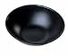 CAMBRO: Black 10.9 Oz. Budget Salad Bowls, 72/PK, SB55-110