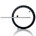 MoMA Design Store Perpetual Calendar - Large