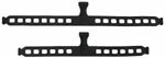 Deep Outdoors Universal Buckle-Less Fin Strap
