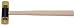 Stanley 57-594 8 Oz. Soft Face Hammer