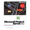 Microsoft Project Server Version 2002