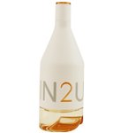 CK IN2U by Calvin Klein EDT SPRAY 3.4 OZ (UNBOXED) WOMEN
