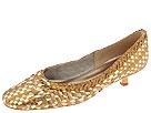 Mikala Rosane | Women's Shoes Multi Metallic