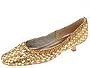 Mikala Rosane | Women's Shoes Multi Metallic