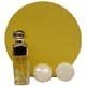 Caleche by Hermes for Women 3 Piece Set Includes: 1.6 oz Eau de Toilette Spray + 2 x 0.8 oz Perfumed Soaps