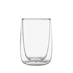 Set 2 Trinkgl�ser doppelwandig 240ml...