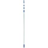Ettore 44016 Extension REA-C-H Pole, 16-Feet