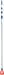 Ettore 44016 Extension REA-C-H Pole, 16-Feet