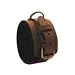 CAP Leather Ankle Strap