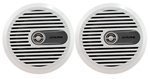 Alpine Type-S SPS-M600 - Car speaker - 30 Watt - 2-way - coaxial - 6.5