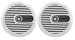 Alpine Type-S SPS-M600 - Car speaker - 30 Watt - 2-way - coaxial - 6.5