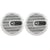 Alpine Type-S SPS-M600 - Car speaker - 30 Watt - 2-way - coaxial - 6.5"