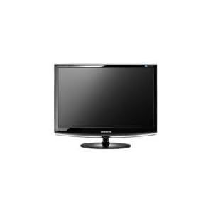 Samsung 2433BW-1 24-Inch LCD Monitor (Black) by 