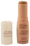 Bourjois En Toute Discretion Fond de teint stick 54 Praline Fondante Image du produit