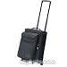 JELCO RP Padded Hard Side Travel Case JEL-1511RP - Carrying case - black