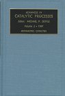 Advances in Catalytic Processes: Asymmetric Catalysis (Advances in Catalytic Processes) under Catalysis in The Books Store