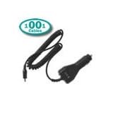 1001Cables - Mobile Car Charger for Sony Ericsson T28 T290i T300 T310 T39 T600 T610 T630 T65 T68 T68i V600i Z1010 Z200 Z300i Z500 Z600