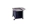 Lexmark Druckerunterschrank fahrbar