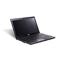 Acer Extensa Timeline 8471 35,6 cm (14 Zoll) Notebook (Intel Core 2 Duo SU7300 1.3GHz, 4GB RAM, 250GB HDD, Intel GMA4500MHD, DVD, Vista)