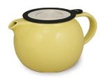 2 Cup Teapot with Infuser - Chartreuse 281 CTR