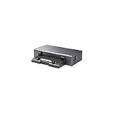 HP Advanced Docking Station - Docking station