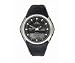Electronics : Casio Men's Atomic Analog Digital 2-Time Watch Model WVA-104HA-1AV