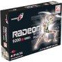 Connect 3d Radeon 9200SE 128MB DDR AGP TV-Out Grafikkarte