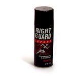 Right Guard Sport Antiperspirant & Deodorant Aerosol, Scented