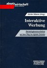 Interaktive Werbung. Marketingkommuni...