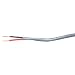 Carol 16g 500' Grey In Wall Speaker Wire Cmr
