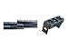 Electronics : Corsair 2GB 2x 240 DIMM non-ECC DDR2 RAM  (TWIN2X2048-6400C3DF)