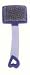 Hartz Mountain Corporation 90261 Cat Slicker Brush - 090261