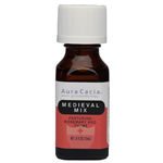 Essential Solutions Oil Medieval Mix 0.5 Oz By Aura Cacia