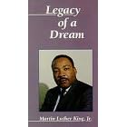 Martin Luther King Jr: Legacy of a Dream [VHS]