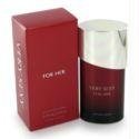 Very Sexy by Victoria's Secret for Women, 2.5 oz Eau De Parfum Spray
