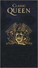 Classic Queen [VHS]