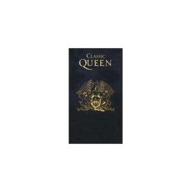 Classic Queen [VHS]