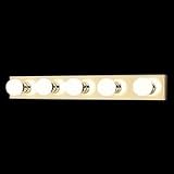 Bathroom Fixtures Thomas Lighting SL7415