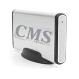 750GB Portable Nb Backup 2.5 Mac Fw Desktop Auto Backup System
