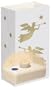 LumaBase Luminarias 83236 12-Count Angel Designer Bag Complete LED Kit