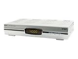 Smart MX 04 L DVB-S Free to Air Receiver silber