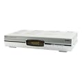 Smart MX 04 L DVB-S Free to Air Receiver silber