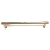 Top Knobs Cabinet Pull - Antique Copper, 3-3/4,, CC - M725-96/M725-96