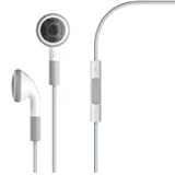 Apple Earphones with Remote and Mic
