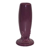 Fiesta Heather 490 6 Bud Vase by Fiestaware