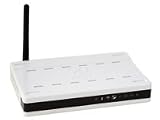 11JUYjxzQCL. SL160  ENCORE 802.11G Broadband Wirelss Router , with 4 port switch