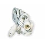 2 - Wire 6 &acute; Extension ( Male to Female ) ( 5 Pack ) - B001FOS5RA