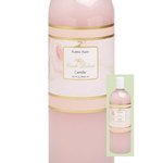Camille Beckman Hand & Shower Gel, 32 Oz,Silver Butterfly