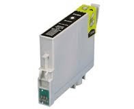 Epson Black T0711 Compatible Ink Cartridge for 