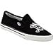 Women's Skechers Kanz Hoopla - Black